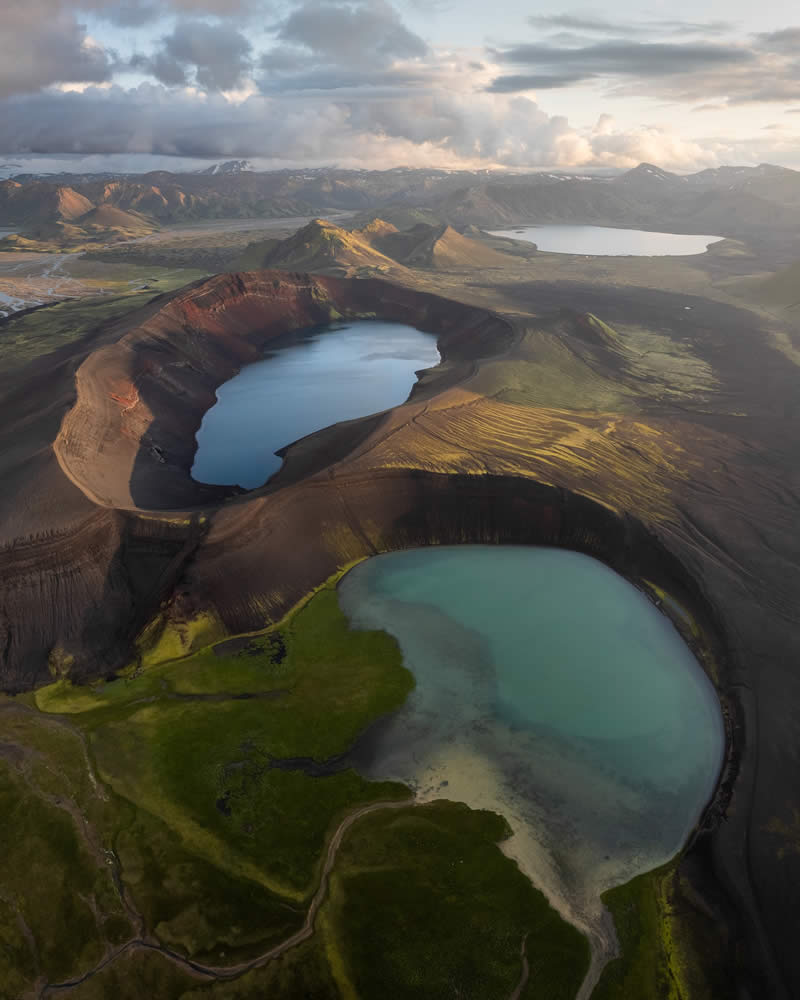 Landscape Photography by Jeroen Van Nieuwenhove