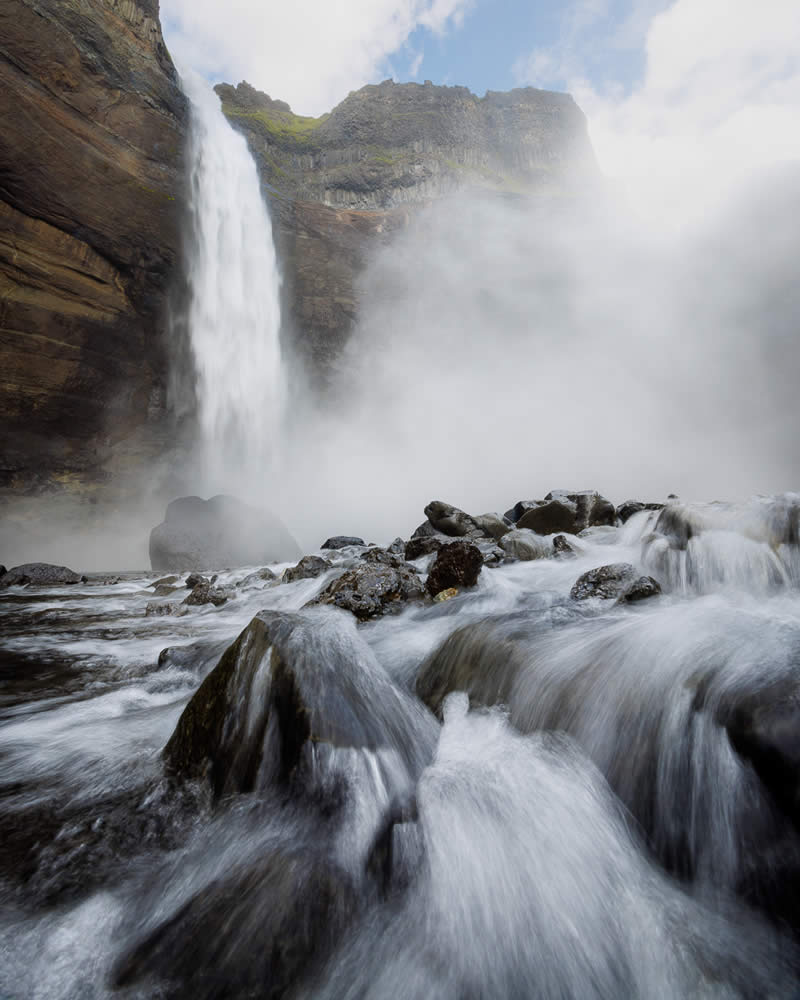 Landscape Photography by Jeroen Van Nieuwenhove