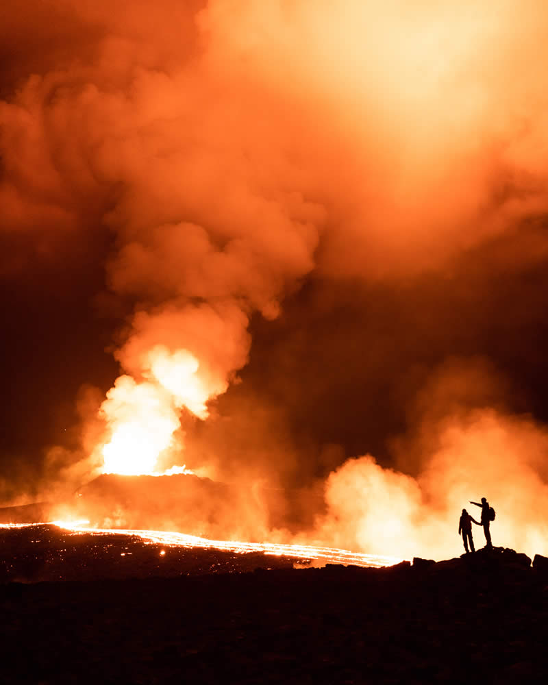 Landscape Photography by Jeroen Van Nieuwenhove