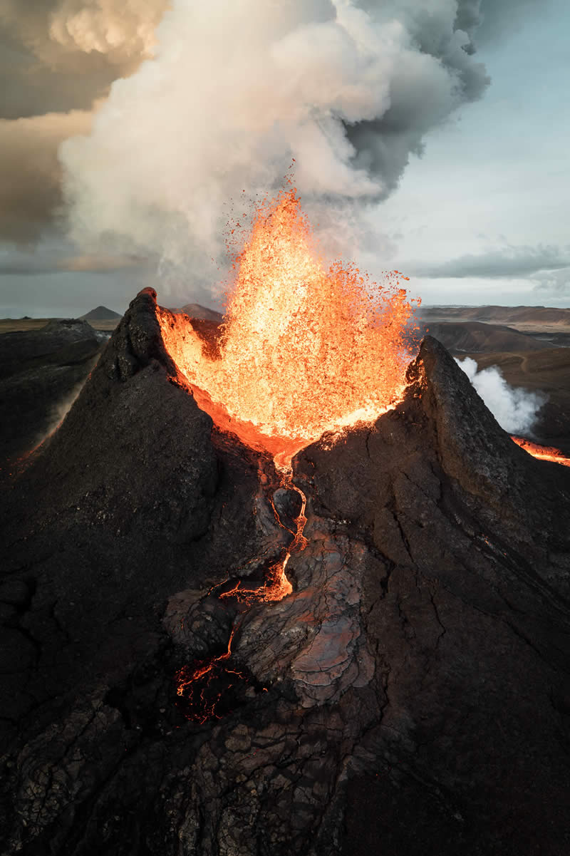 Landscape Photography by Jeroen Van Nieuwenhove