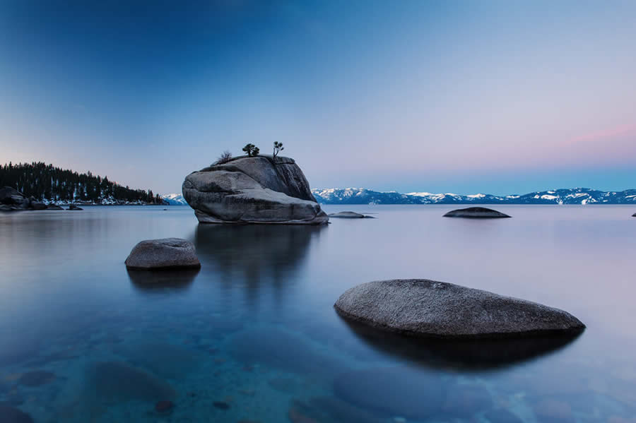 Fine Art Landscape Photography by Michael Hindman