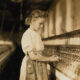 Lewis Hine Master Photographer