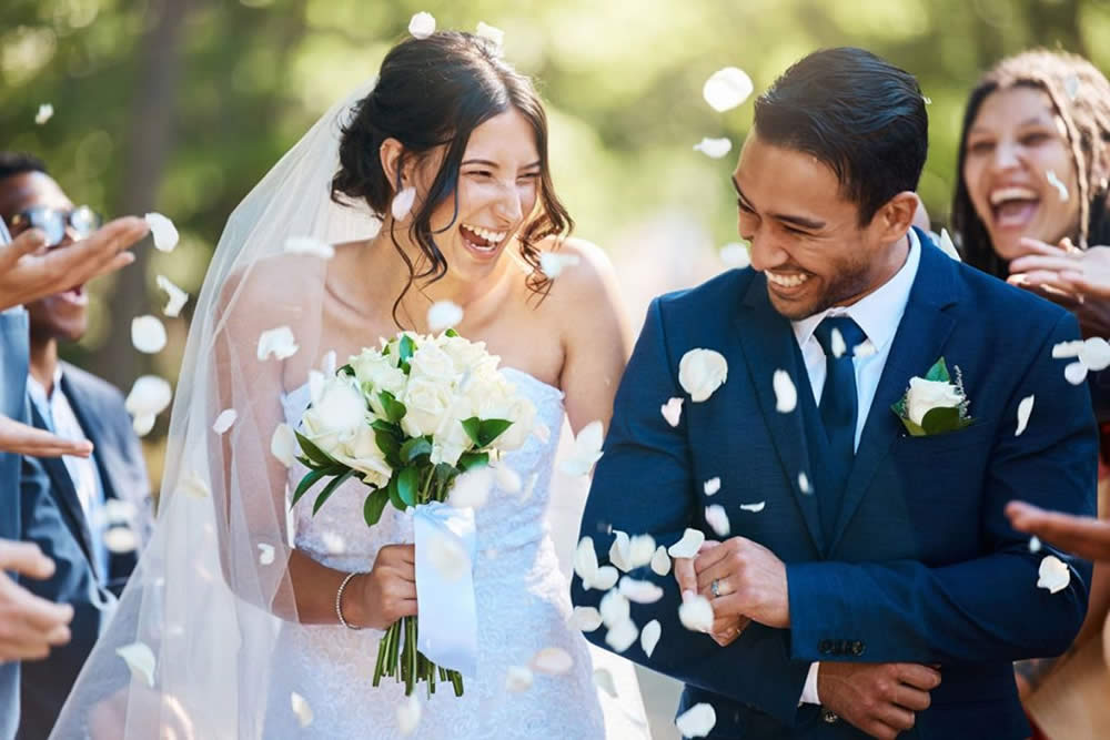 The Ultimate Guide to Perfect Wedding Photography