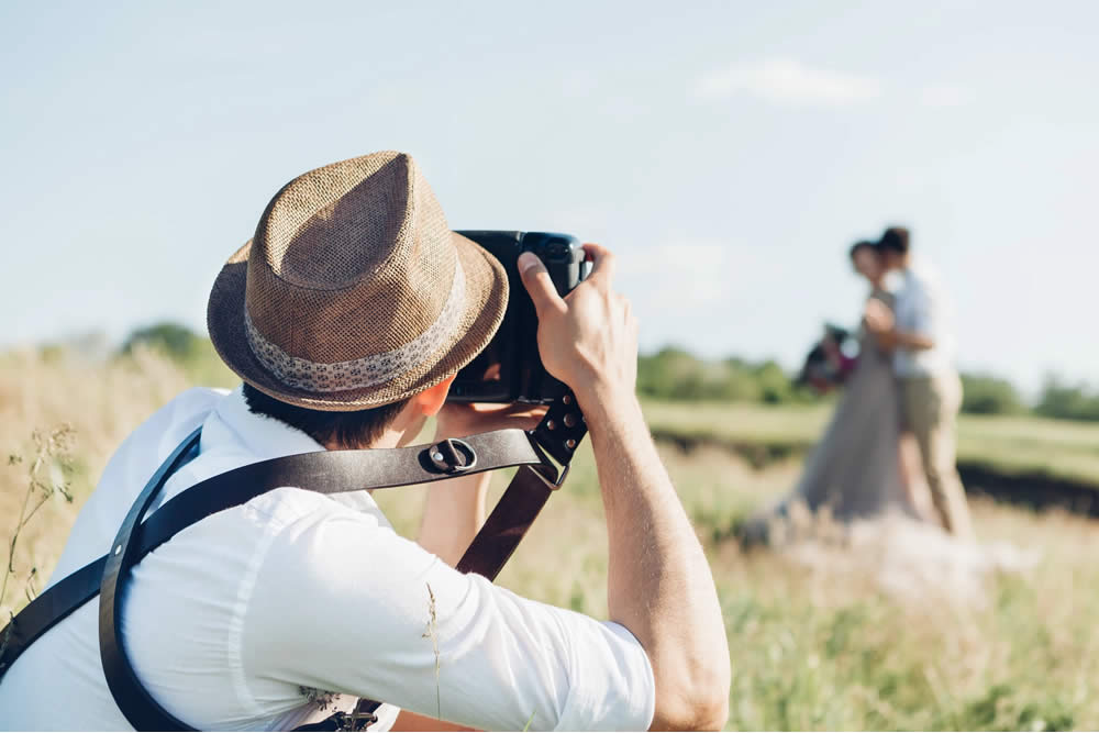 The Ultimate Guide to Perfect Wedding Photography