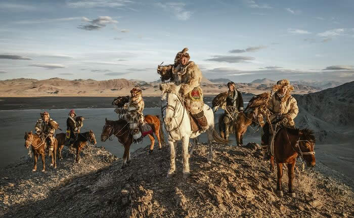 Refocus International Photographer of the Year Awards Winners