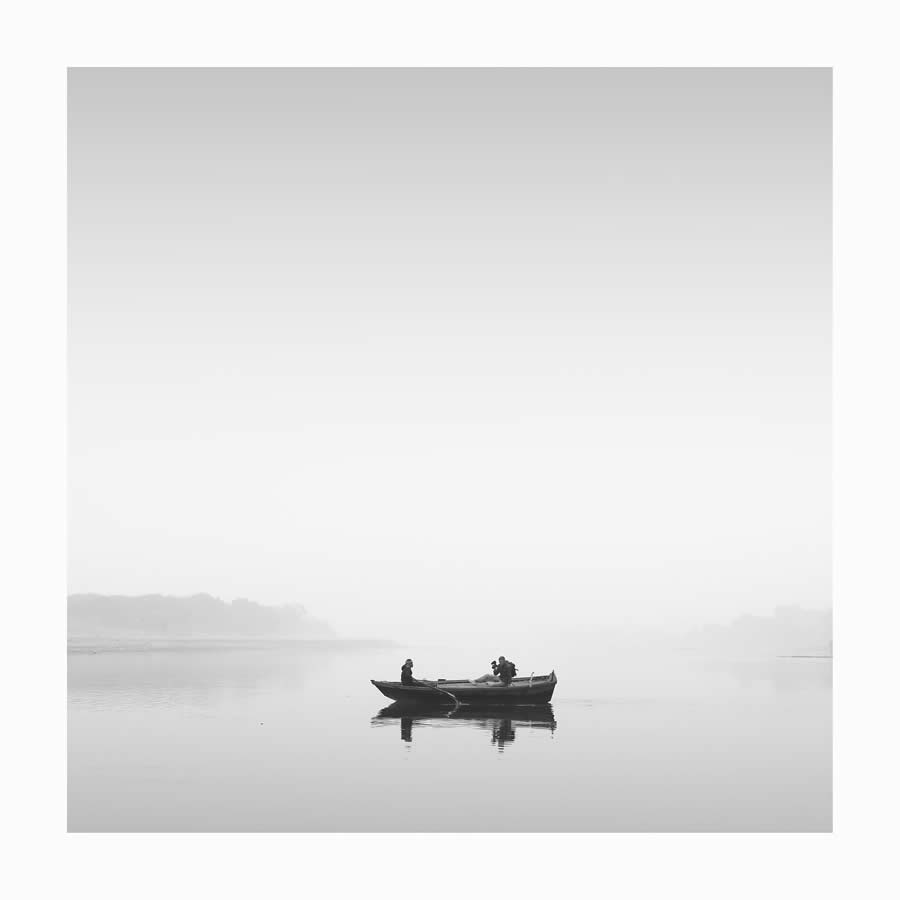 Black and White Fine Art Photography by Rohit Rattan