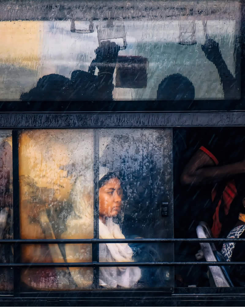 Daily Life through Street and Travel Photography by Arindam Chanda