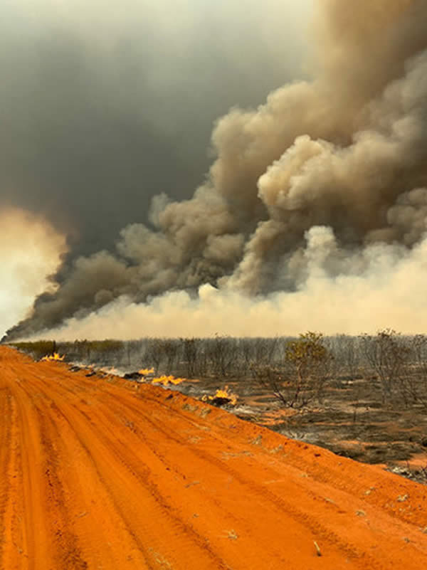 Travel-Winning Photos from the Artist Gallery Awards 2024