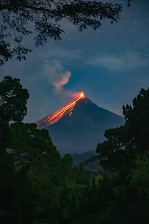 Independent Photographer Magazine Landscape Winners