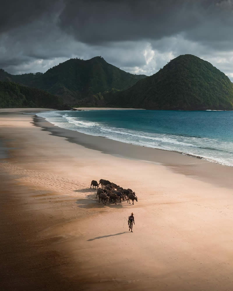 Travel Photography by Jord Hammond