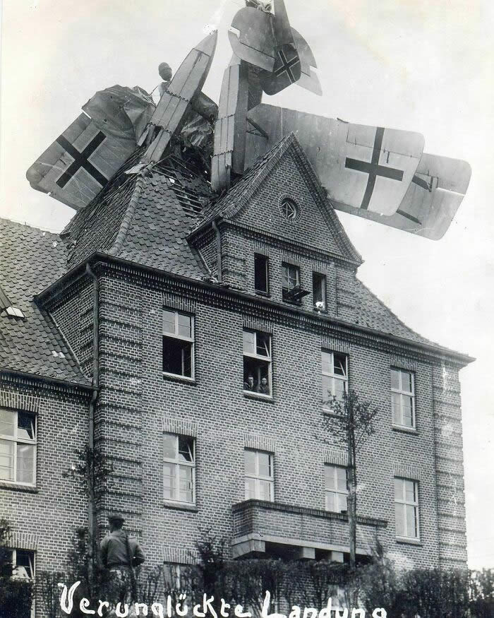 Historical Photos That Tell Stories Without Words