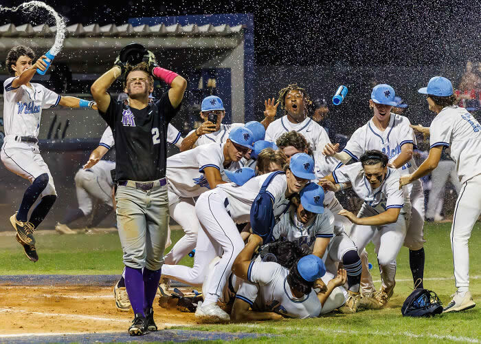 World Sports Photography Award Winners 2025