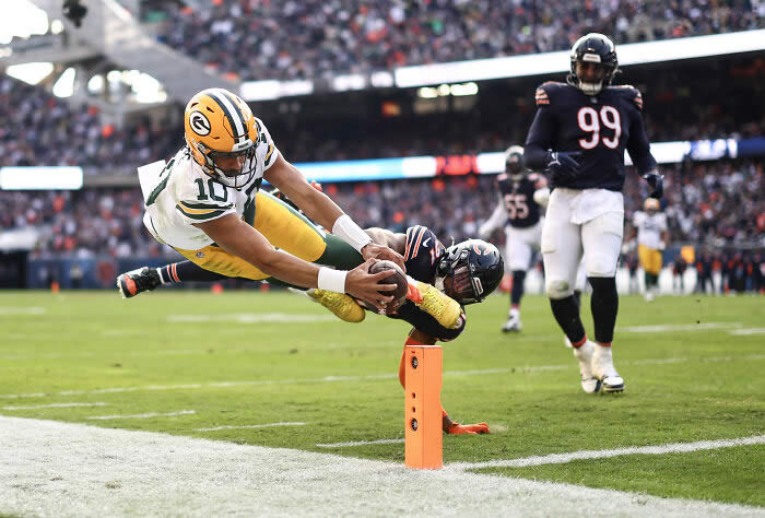 World Sports Photography Award Winners 2025