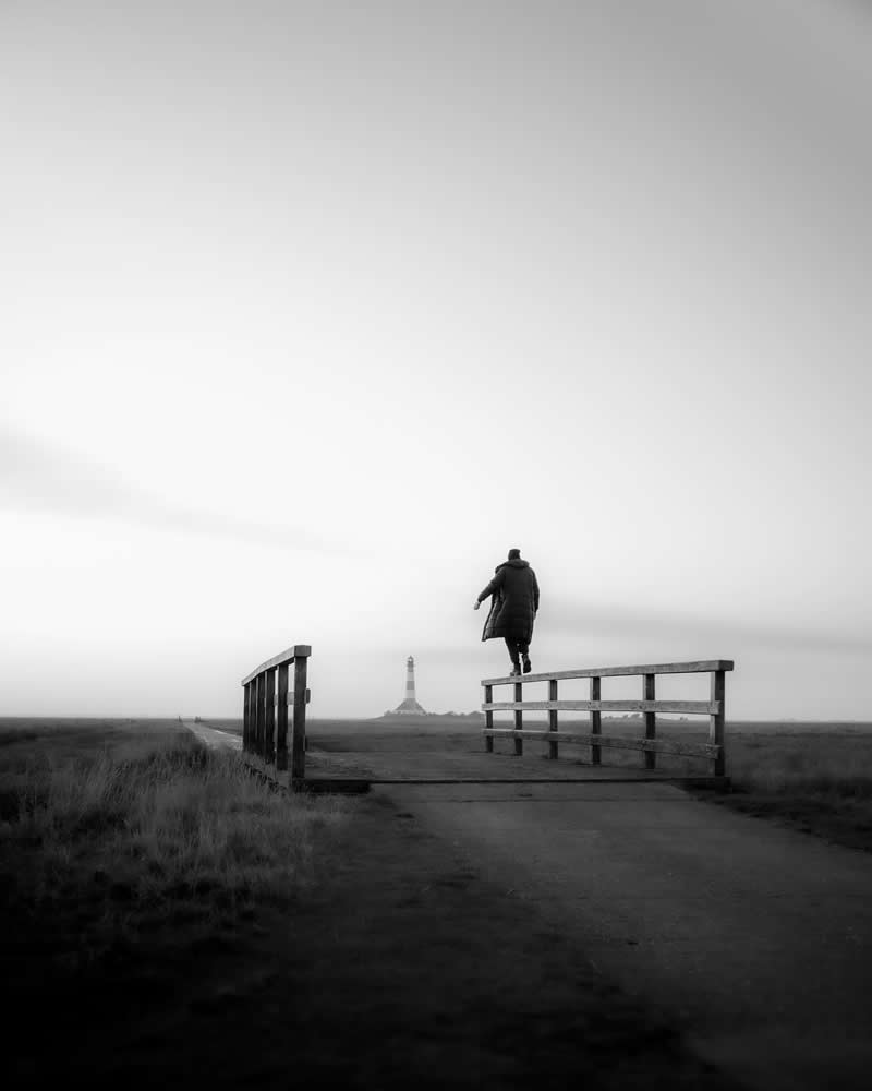 Black and White Photography by Andreas Laabs