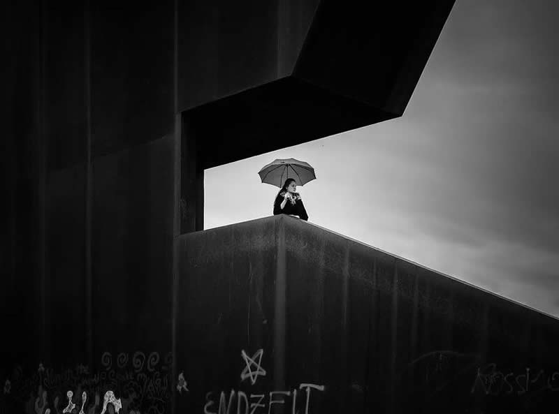 Black and White Street Photography Gallery