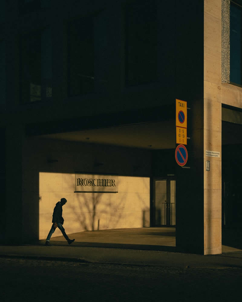 Finland Street Photography by Pekka Valitalo