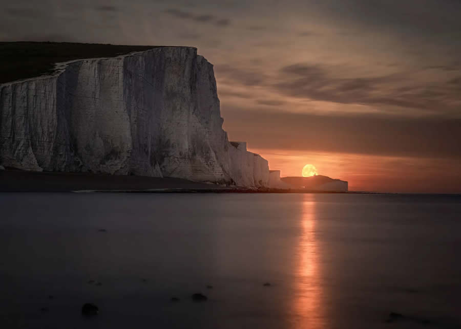 South Downs National Park Astrophotography Competition Winners