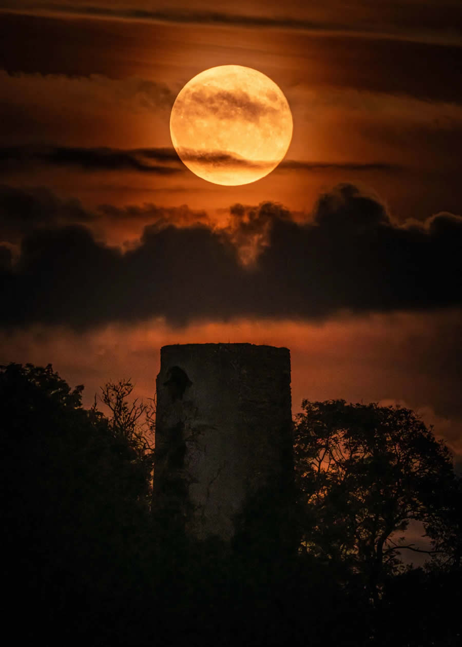 South Downs National Park Astrophotography Competition Winners