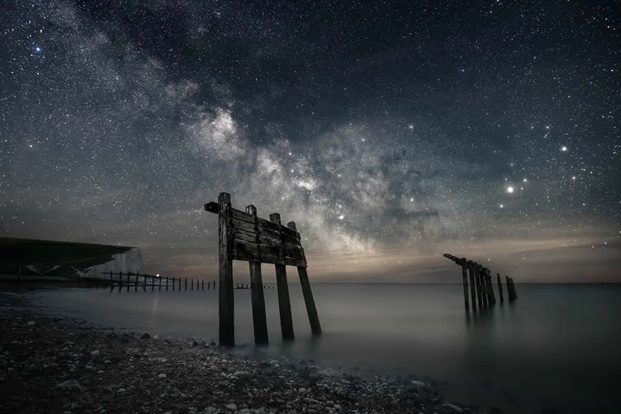 South Downs National Park Astrophotography Competition Winners