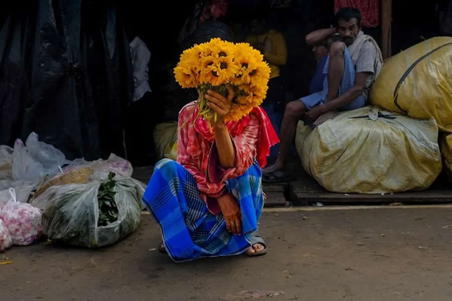 Street Photography by Subrata Dey