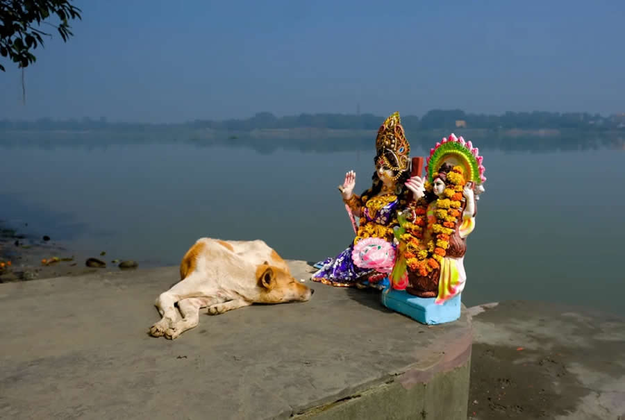 Street Photography by Subrata Dey