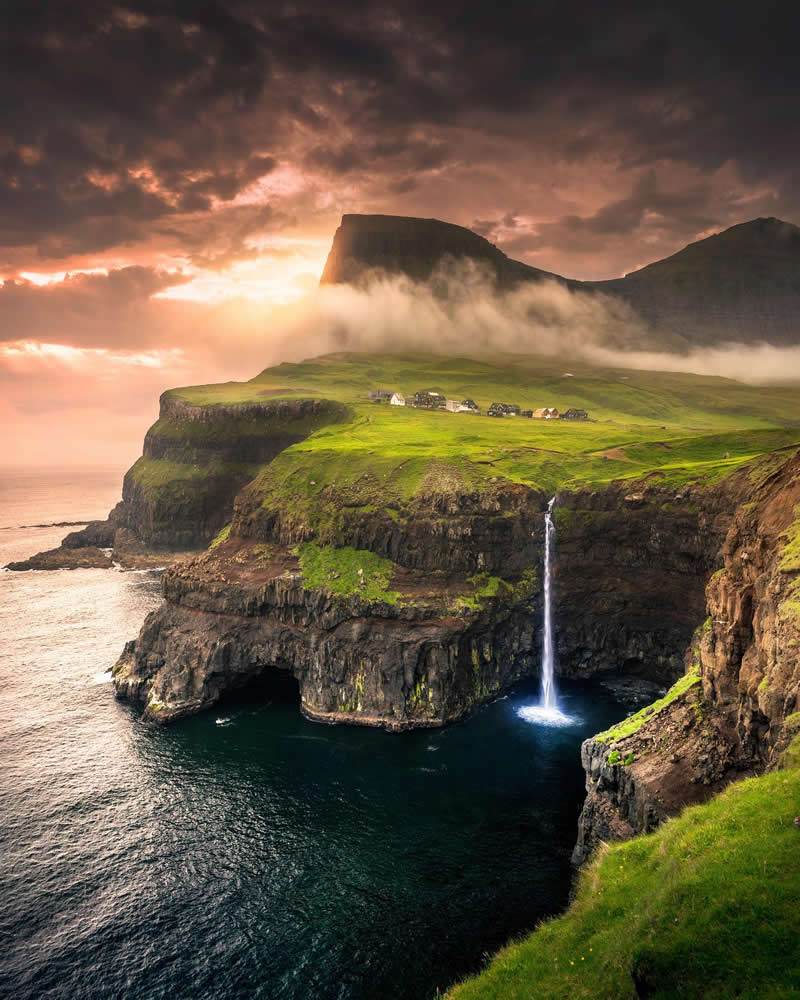 Travel and Landscape Photography by Ilhan Eroglu