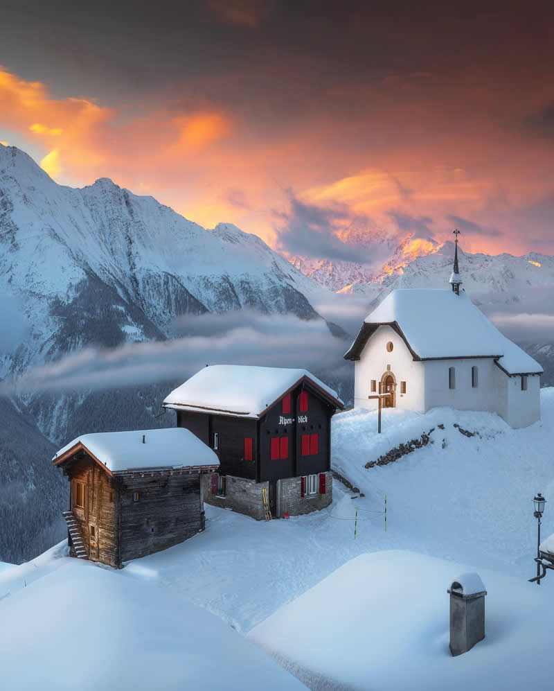 Travel and Landscape Photography by Ilhan Eroglu