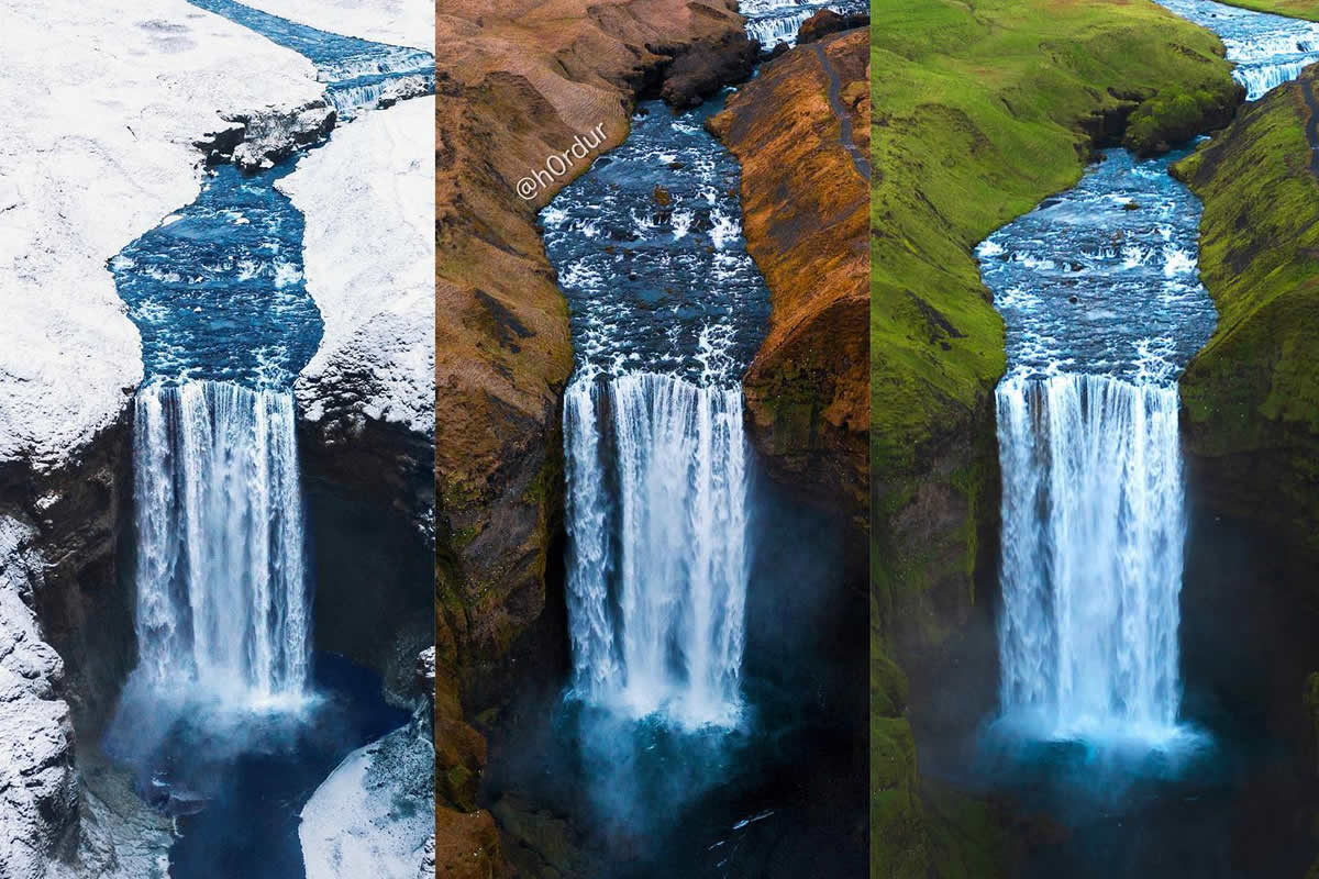 Comparison Photos That Change the Way You See the World