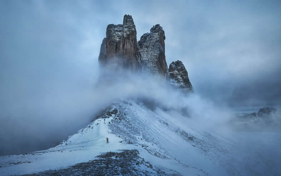 Beautiful Landscape Photography by Juan Solis