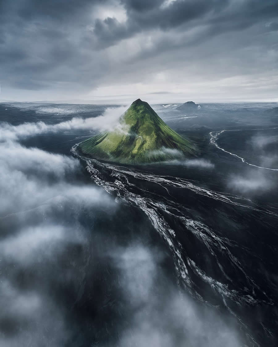 Beautiful Landscape Photography by Juan Solis