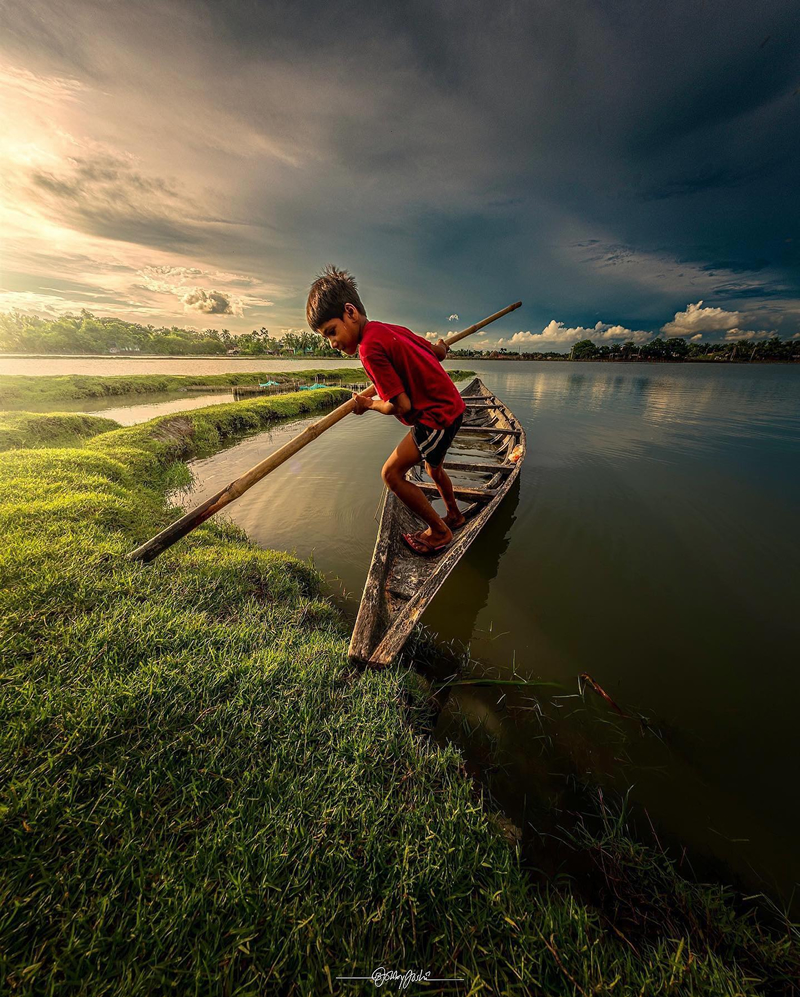 Travel and Landscape Photography by Bobby Joshi