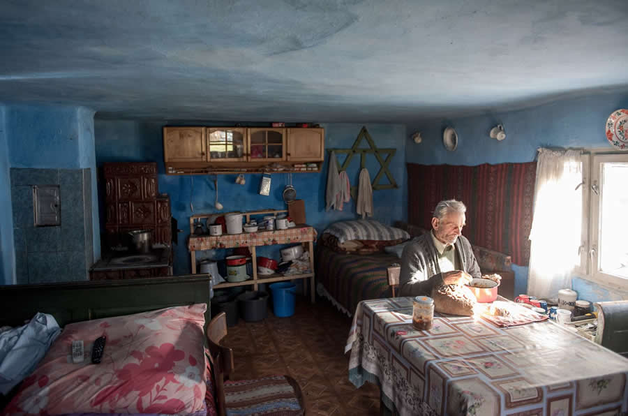 Rural Romania Photography by Mihnea Turcu