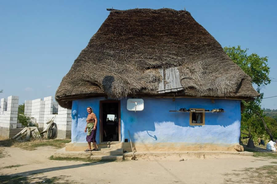 Rural Romania Photography by Mihnea Turcu