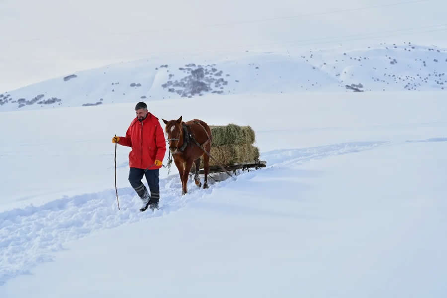 People and Travel Photography by Fatih Mehmet Ozdemir