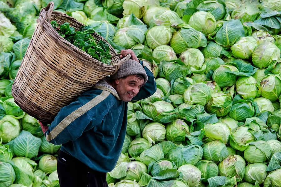 People and Travel Photography by Fatih Mehmet Ozdemir