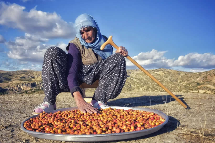 People and Travel Photography by Fatih Mehmet Ozdemir