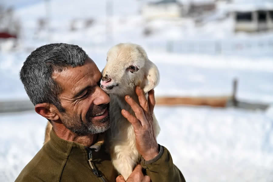 People and Travel Photography by Fatih Mehmet Ozdemir