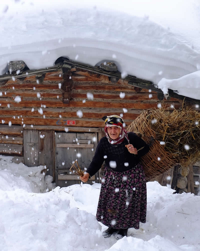 Turkish Daily Life Travel Photography by Faruk Akbas