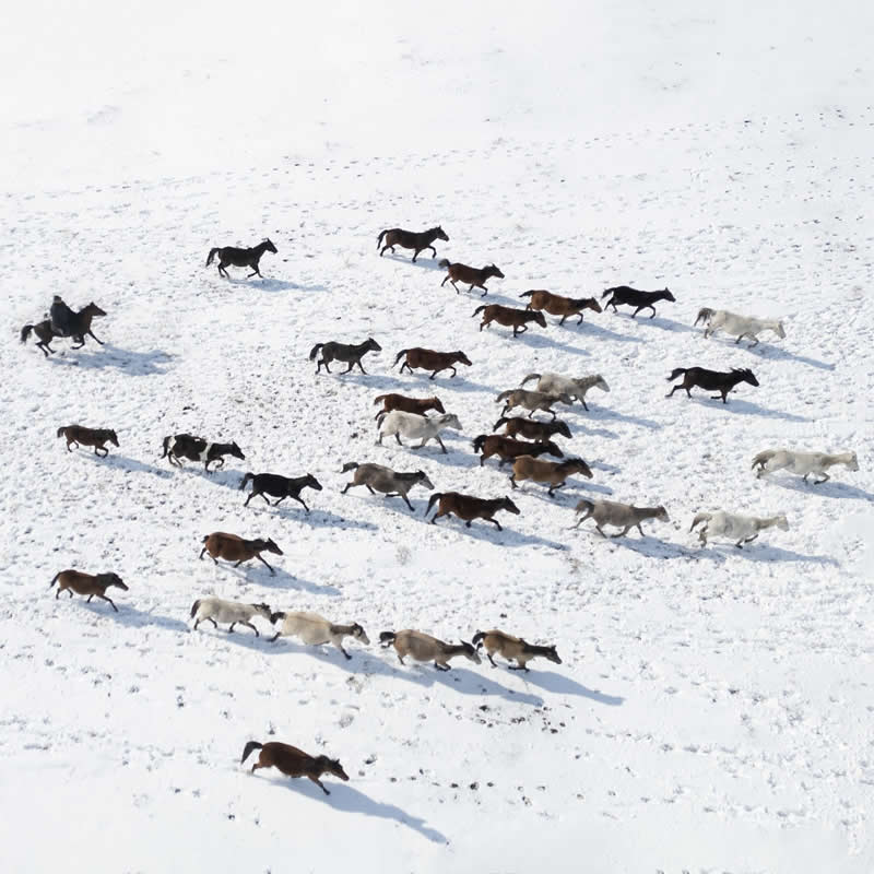 Turkish Daily Life Travel Photography by Faruk Akbas