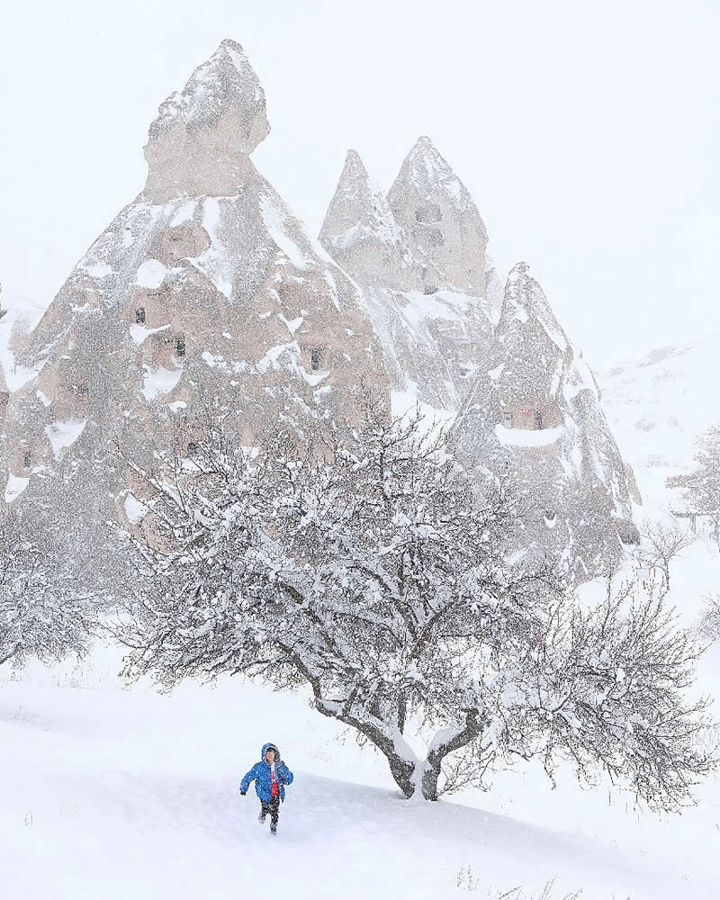 Turkish Daily Life Travel Photography by Faruk Akbas