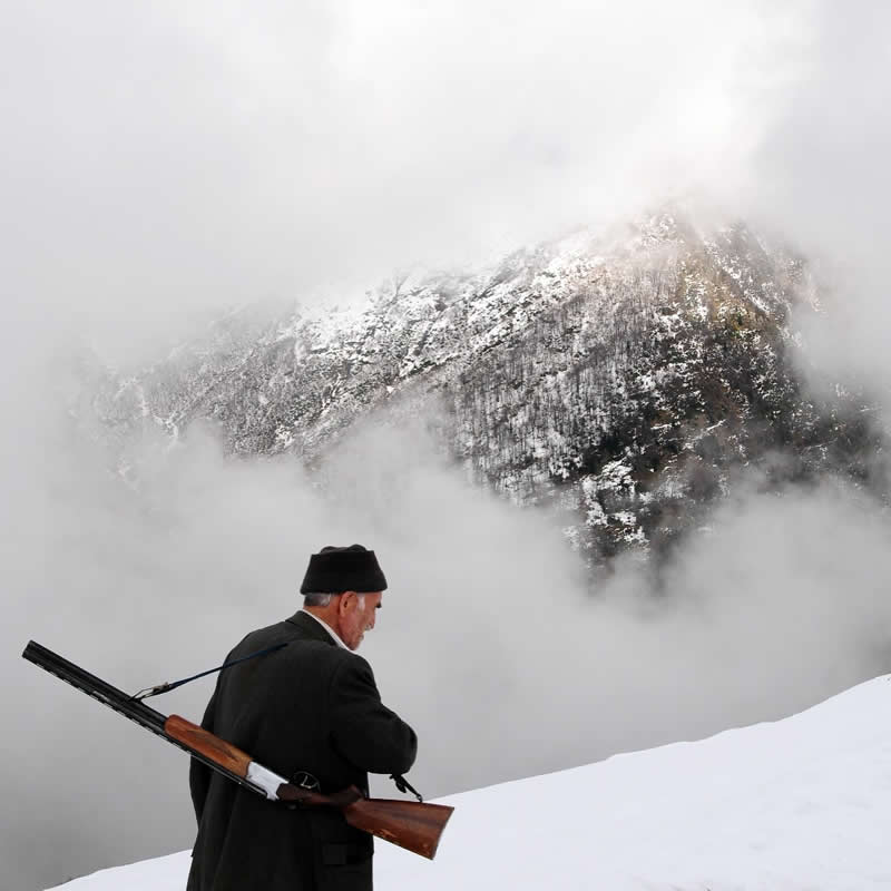 Turkish Daily Life Travel Photography by Faruk Akbas