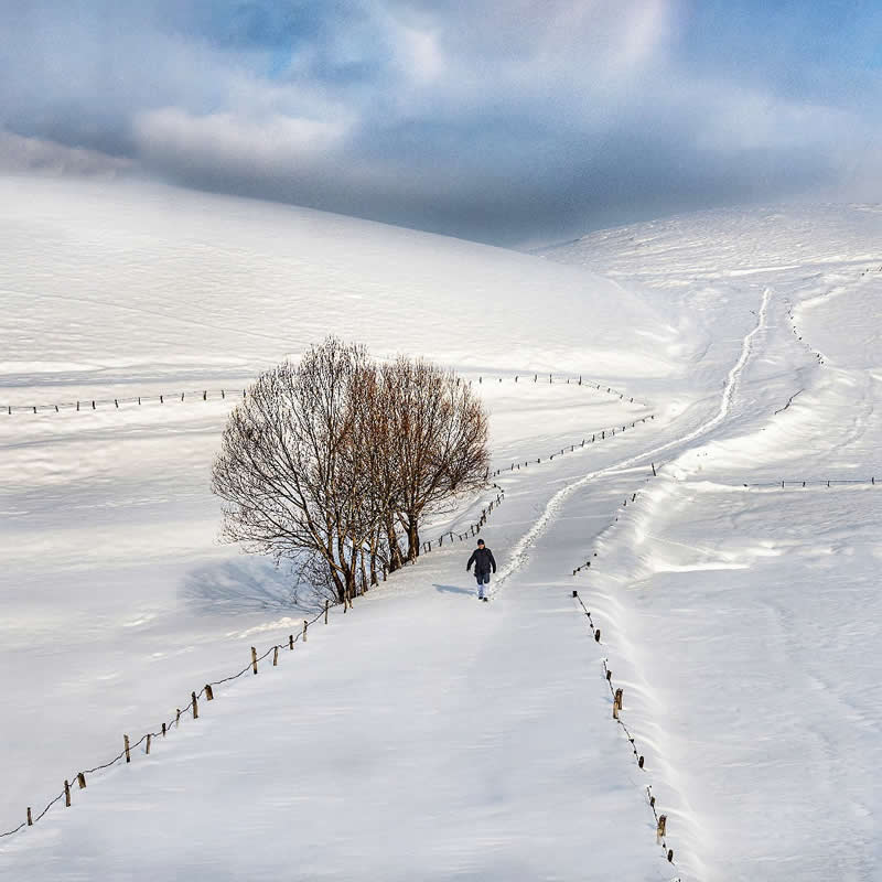 Turkish Daily Life Travel Photography by Faruk Akbas