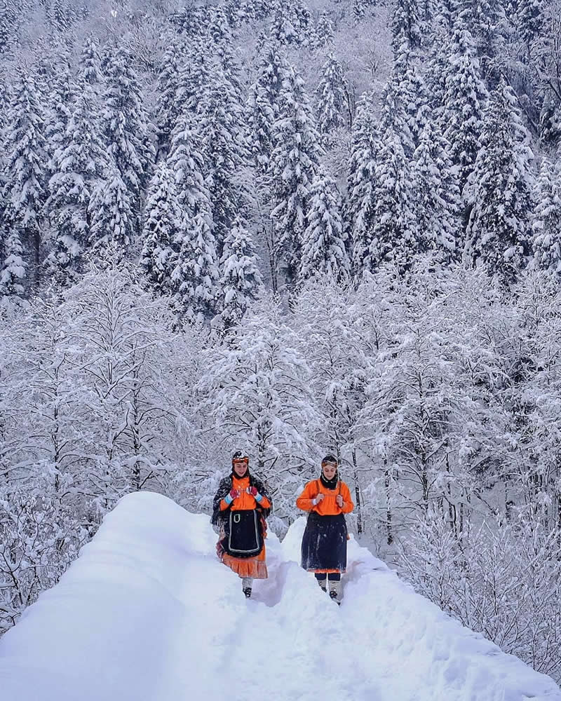 Turkish Daily Life Travel Photography by Faruk Akbas